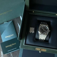Audemars Piguet Royal Oak Audemars Piguet Royal Oak