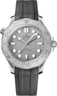 Omega Seamaster Diver 300 M Omega Seamaster Diver 300 M