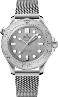 Omega Seamaster Diver 300 M Omega Seamaster Diver 300 M