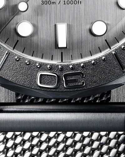 Omega Seamaster Diver 300 M