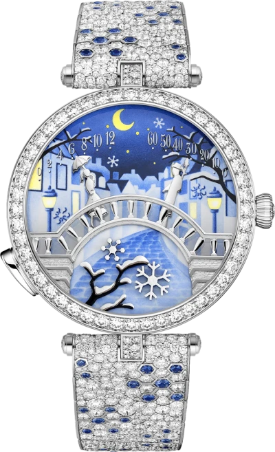 Van Cleef & Arpels