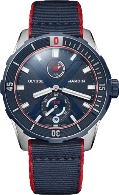 Ulysse Nardin