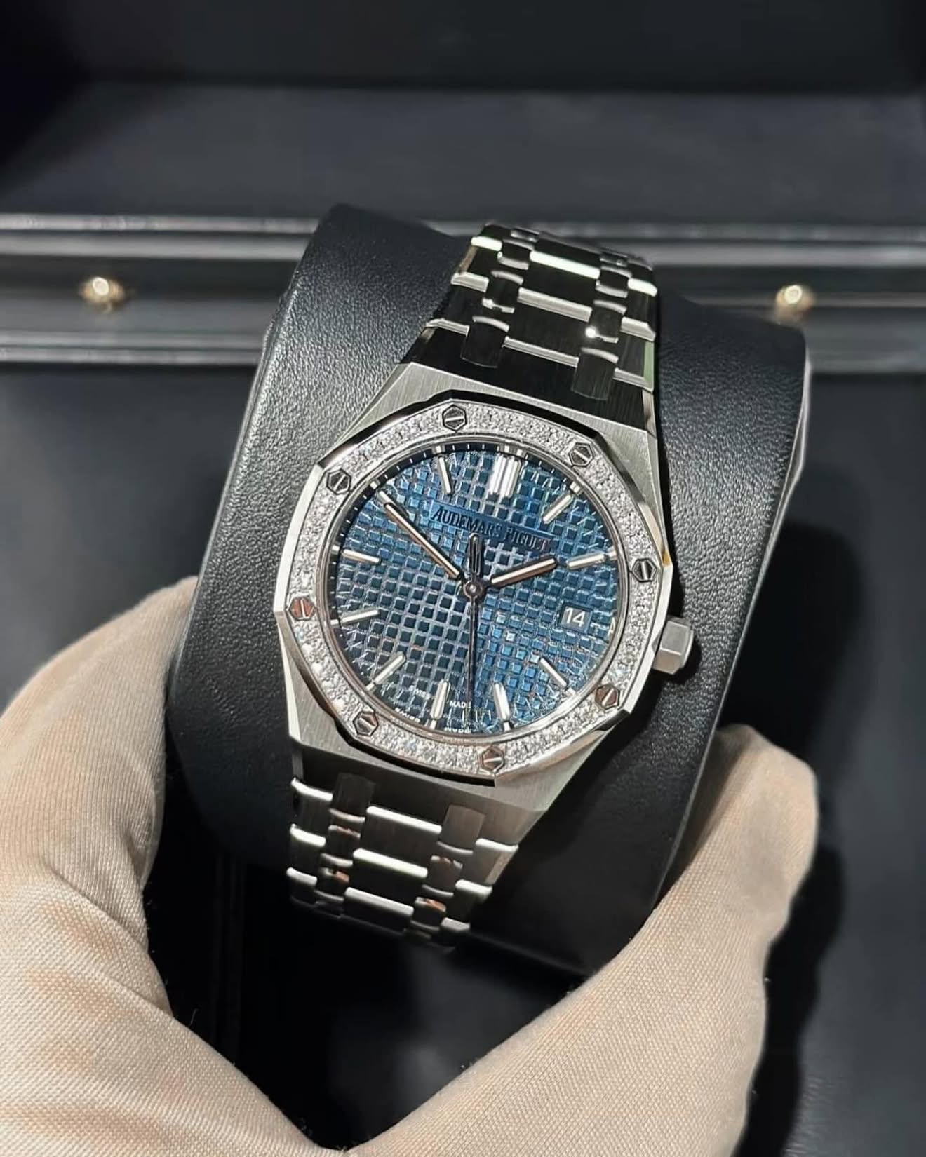 Подборка Audemars 28-34mm