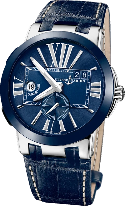 Ulysse Nardin