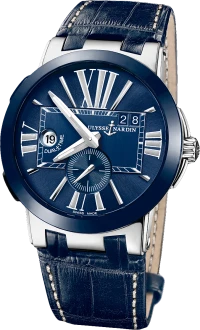 Ulysse Nardin Executive Ulysse Nardin Executive