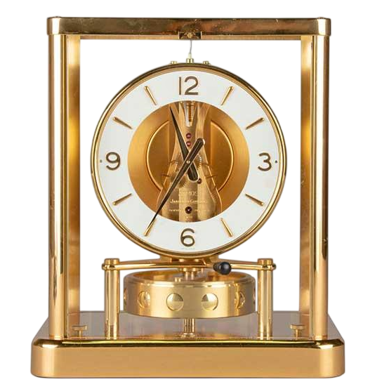 Часы Jaeger-LeCoultre Atmos