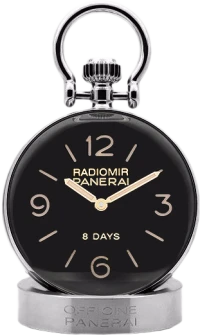 Panerai Table clock Panerai Table clock