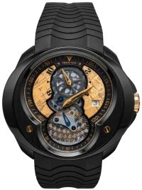 Часы Franc Vila Regulator Automatic Limited Edition 51 mm FVa15 Часы Franc Vila Regulator Automatic Limited Edition 51 mm FVa15