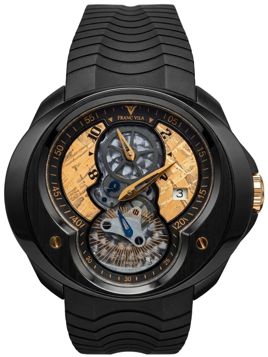 Часы Franc Vila Regulator Automatic Limited Edition 51 mm FVa15