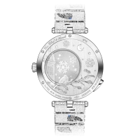 Van Cleef & Arpels Lady Arpels Pont des Amoureux Hiver Van Cleef & Arpels Lady Arpels Pont des Amoureux Hiver