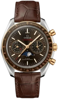 Omega Speedmaster Two Counters Omega Speedmaster Two Counters