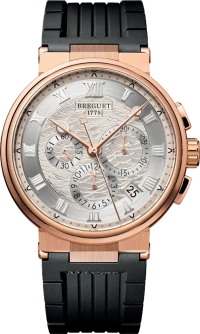 Breguet Marine Chronographe Breguet Marine Chronographe