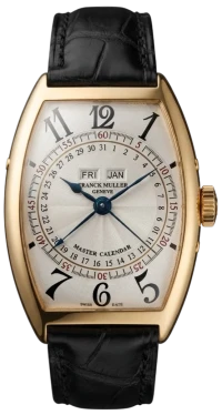 Часы Franck Muller Master Calendar 32 mm 5850 Часы Franck Muller Master Calendar 32 mm 5850