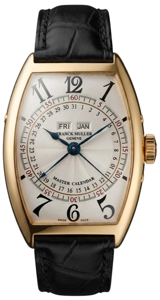 Часы Franck Muller Master Calendar 32 mm 5850