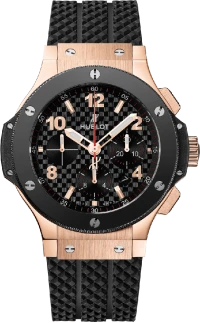 Hublot Original Gold Ceramic Hublot Original Gold Ceramic