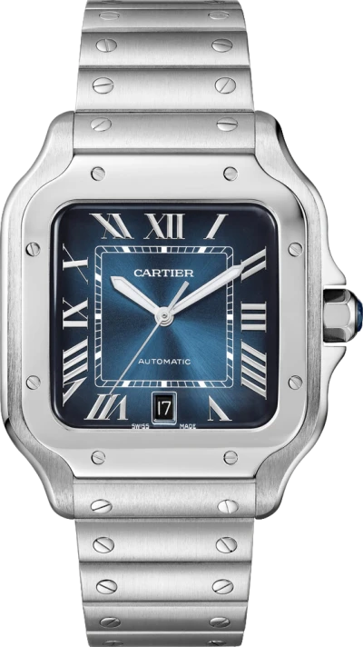 Cartier