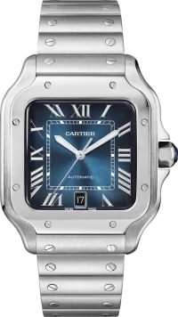 Cartier Santos de Cartier Cartier Santos de Cartier