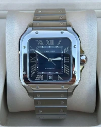 Cartier Santos de Cartier Cartier Santos de Cartier