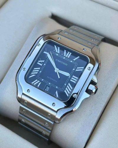 Cartier Santos de Cartier Cartier Santos de Cartier