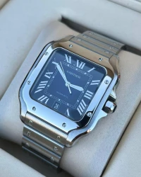 Cartier Santos de Cartier Cartier Santos de Cartier