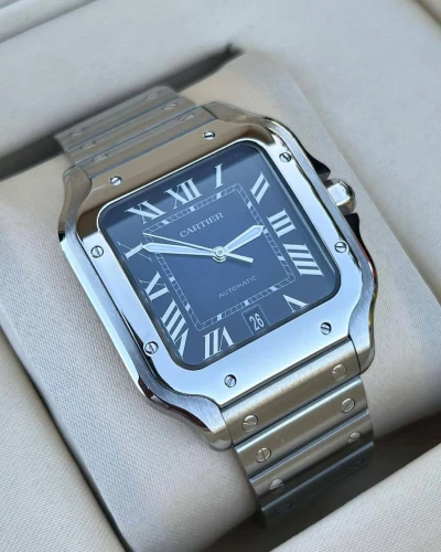 Cartier Santos de Cartier Cartier Santos de Cartier