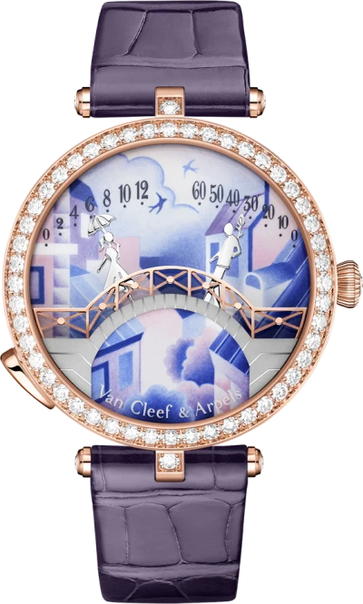Van Cleef & Arpels