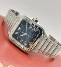 Cartier Santos de Cartier Cartier Santos de Cartier