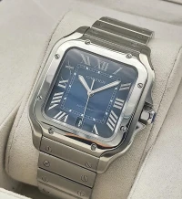 Cartier Santos de Cartier Cartier Santos de Cartier