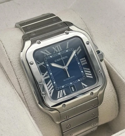 Cartier Santos de Cartier Cartier Santos de Cartier