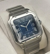 Cartier Santos de Cartier Cartier Santos de Cartier