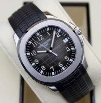 Patek Philippe Aquanaut Patek Philippe Aquanaut