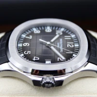 Patek Philippe Aquanaut Patek Philippe Aquanaut