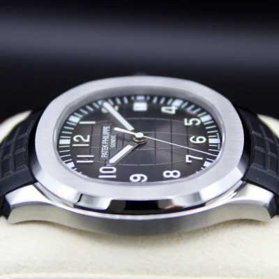 Patek Philippe Aquanaut Patek Philippe Aquanaut