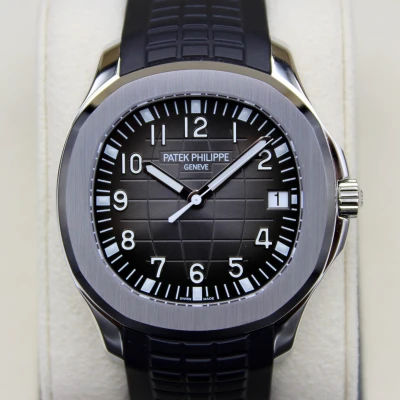 Patek Philippe Aquanaut Patek Philippe Aquanaut