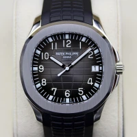 Patek Philippe Aquanaut Patek Philippe Aquanaut