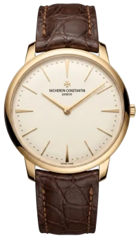 Vacheron Constantin Patrimony Vacheron Constantin Patrimony