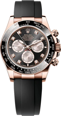 Rolex Cosmograph Daytona Rolex Cosmograph Daytona