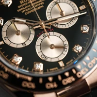 Rolex Cosmograph Daytona Rolex Cosmograph Daytona
