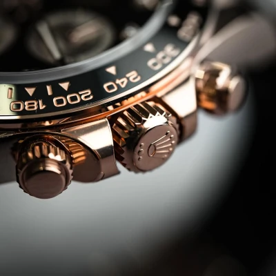 Rolex Cosmograph Daytona Rolex Cosmograph Daytona