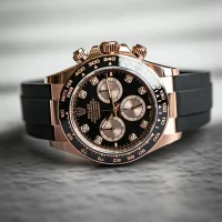 Rolex Cosmograph Daytona Rolex Cosmograph Daytona