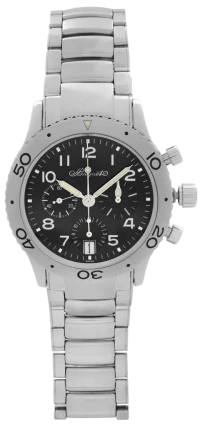 Breguet Type XX Transatlantique Flyback Breguet Type XX Transatlantique Flyback
