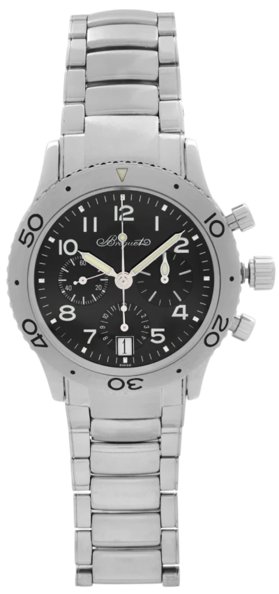 Breguet