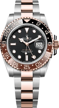 Rolex GMT-Master II Rolex GMT-Master II