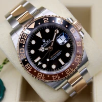 Rolex GMT-Master II Rolex GMT-Master II
