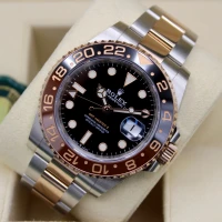 Rolex GMT-Master II Rolex GMT-Master II