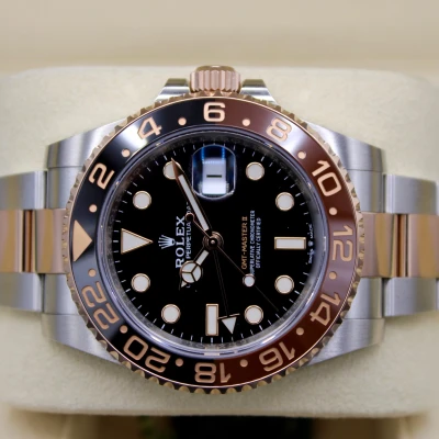 Rolex GMT-Master II Rolex GMT-Master II