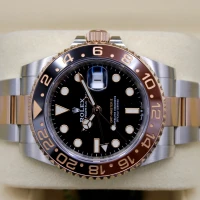 Rolex GMT-Master II Rolex GMT-Master II