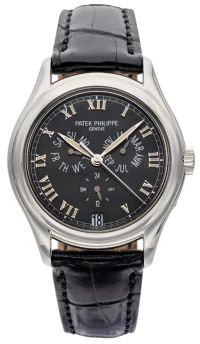 Patek Philippe Complications Annual Calendar Platinum Patek Philippe Complications Annual Calendar Platinum