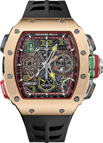 Richard Mille