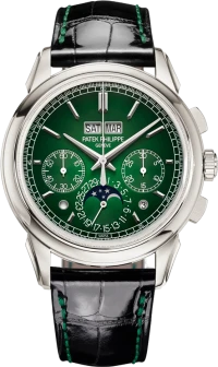 Patek Philippe Grand Complications Patek Philippe Grand Complications